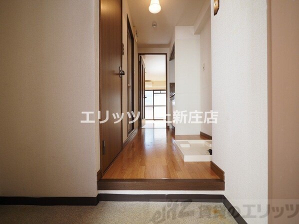 ア・ヴォートル・サンテの物件内観写真